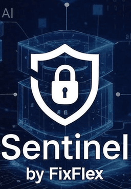 Sentinel Logo