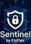 Sentinel Logo