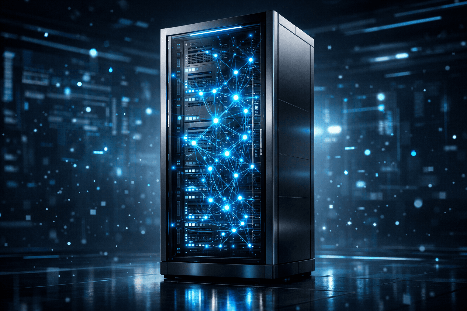 Why I Built a Self-Healing Server Agent (And Why It's Not Magic)